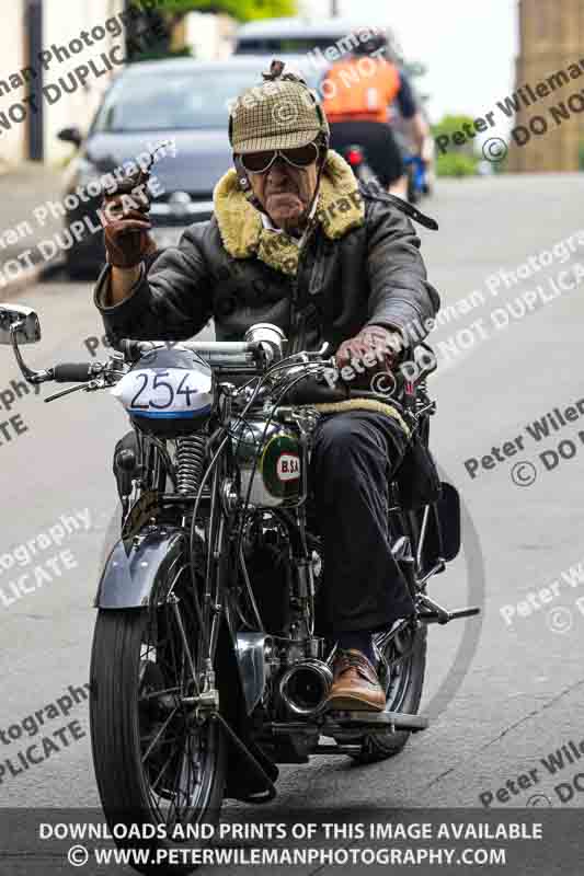 Vintage motorcycle club;eventdigitalimages;no limits trackdays;peter wileman photography;vintage motocycles;vmcc banbury run photographs